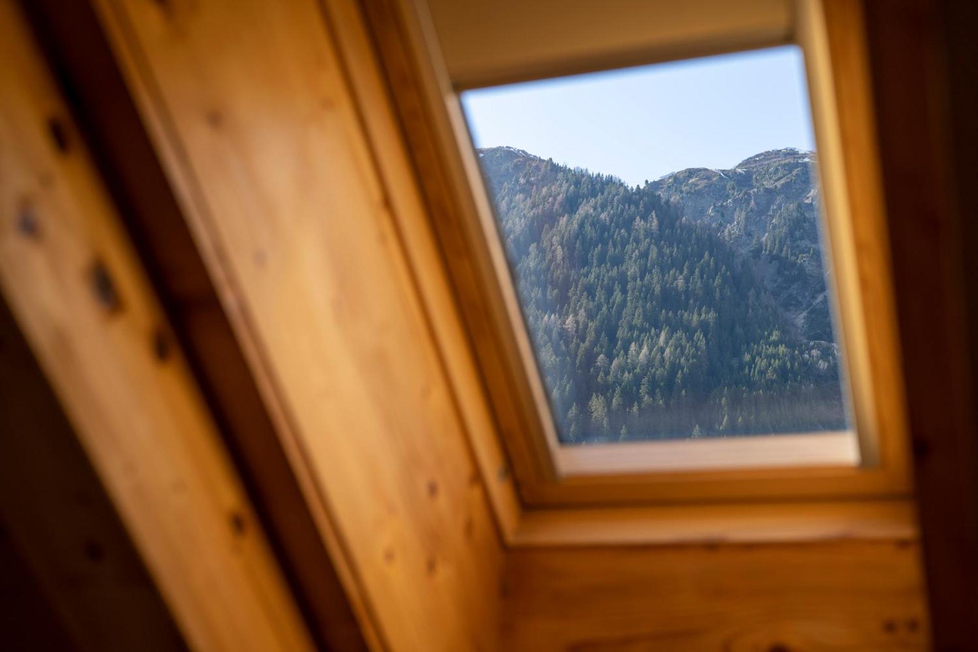 Alpenhotel Erika Ischgl Kültér fotó